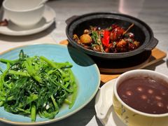 -鹿港小镇(霄云店)