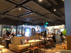 大堂-玛尚诺意式餐厅(日月光店)