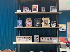 -海马体家庭照相馆(北京芳圆里 ID MALL店)