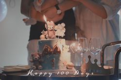 -觅糖派对·宝宝宴生日宴一站式派对策划(河西店)