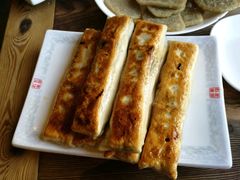 -左邻右舍褡裢火烧(石榴园店)
