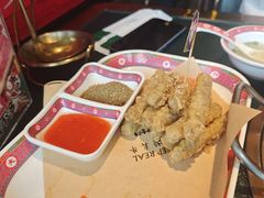 -大吉利·潮汕牛肉火锅(河西店)