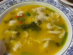 -正阳门饭庄·烤鸭·北京菜(万丰路七里庄店)