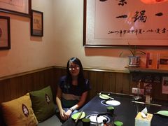 -一叶一世界•素食餐厅(环球中心店)