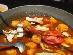 -有才叔的小馆(招商依云曲江店)