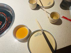 -火社火锅(裕华万达店)
