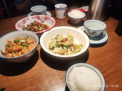 -老湘村·湖南土菜(天河维多利店)