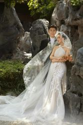 -巴黎婚纱摄影(苏州店)