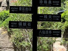 -小五台金河景区