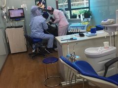 -新达口腔(华东理工大学店)