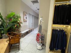-天真蓝照相馆(五角场百联又一城店)