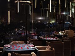 大堂-wann lounge 低温慢煮牛排·清吧