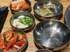 -姜虎东白丁烤肉(银泰中心in99店)