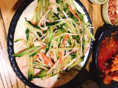 -京玉菲饭店(李村店)