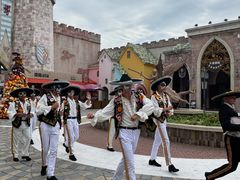 -大连海昌发现王国主题公园