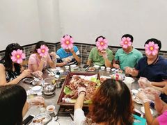 -蒙乡烤全羊·烤羊腿(京溪同和店)