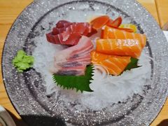 -Tuna maki寿司(园区永旺店)