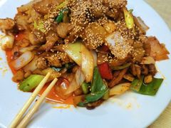-王鹏家常菜馆
