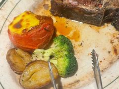 -404干式熟成牛排馆•聚会餐厅