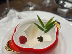 -领事馆19号中餐厅(厦门海景洲际酒店)