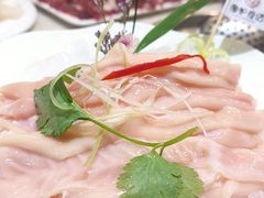 -围炉夜话·潮汕卤水火锅(榕江店)