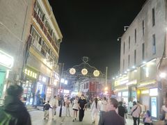 -北京前门大栅栏