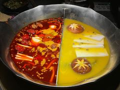 -湊湊火锅·茶憩(杭州湖滨银泰in77店)