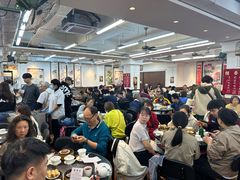 -香港蓮香樓(中環店)