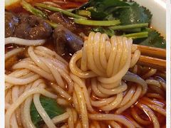 -兵哥豌豆面(建设巷店)