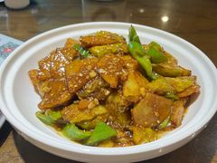 -渔家大院·地道威海菜(石岛店)
