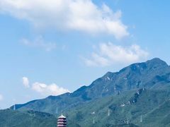 -怀北漂流