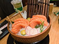 -沼津港精致料理·寿喜烧·烧鸟(青浦宝龙广场日料榜单店)