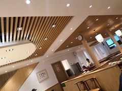 大堂-素满香·食养自助(天一广场店)
