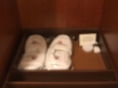 -上海雅居乐万豪侯爵酒店