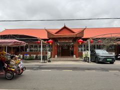 -崖口红树林海鲜餐厅