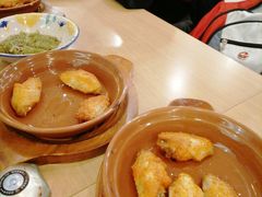 -萨莉亚意式餐厅(特力时尚汇店)