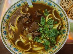 -金杨拉面王小吃面馆·牛三宝面·红烧牛肉粉
