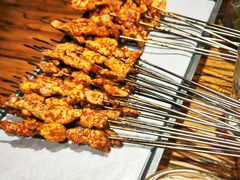-有奴思烤肉·清真(正宁路店)