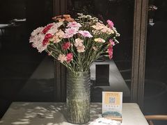 -春暖花开(西溪店)