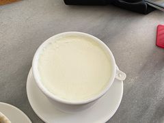 -沙湾姜撞奶甜品店(昌岗中路店)