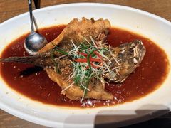-廊亦舫Lang Yi Fang Restaurant(金桥店)