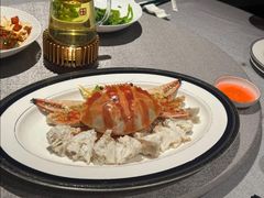 -金成潮菜博物馆(海珠湿地店)