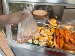 糖糕-新丰小吃(中山中路分店)