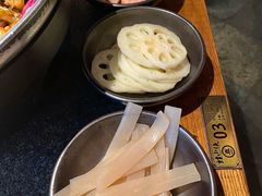 午餐肉-蛙小侠(卓悦里店)