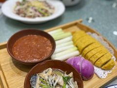 -渔码头食府(蓬莱阁店)