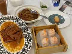 -唐宫·粤菜海鲜(万象城店)