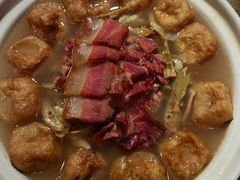 -新安人家·22年本地餐厅