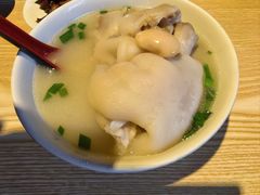 -雷祖芳老妈蹄花店