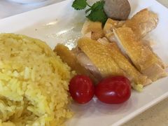 -德兴茶餐厅(沙田店)