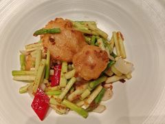 -北京泰富酒店-柏景轩中餐厅